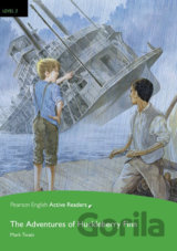 The Adventures of Huckleberry Finn
