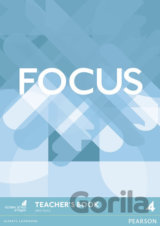 Focus 4: Teacher’s Book
