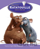 Disney Pixar Ratatouille