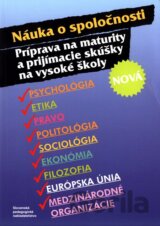 Náuka o spoločnosti