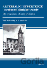 Arteriální hypertenze – současné klinické trendy (VII)