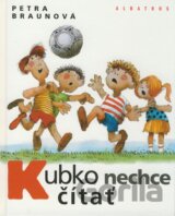 Kubko nechce čítať