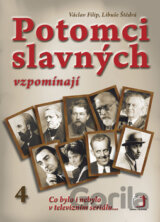 Potomci slavných vzpomínají 4