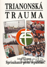 Trianonská trauma