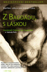 Z Bagdádu, s láskou
