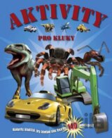 Aktivity pro kluky