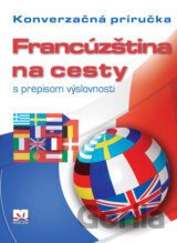 Francúzština na cesty s prepisom výslovnosti