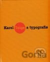 Karel Teige a typografie