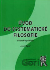 Úvod do systematické filosofie - Filosofie přírody