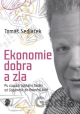 Ekonomie dobra a zla