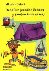 Denník z jedného čundru