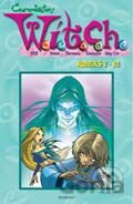 W.I.T.C.H. - Komiks 7 - 12