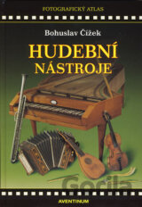 Hudební nástroje evropské hudební kultury