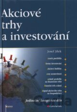 Akciové trhy a investování