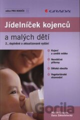 Jídelníček kojenců a malých dětí