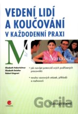 Vedení lidí a koučování v každodenní praxi