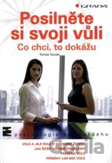Posilněte si svoji vůli