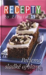 Recepty zo života 19