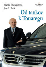 Od tankov k Touaregu