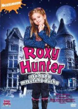 Roxy Hunter a záhada mrzutého ducha