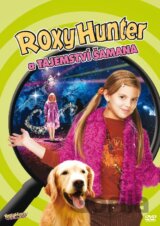 Roxy Hunter a tajomstvo šamana