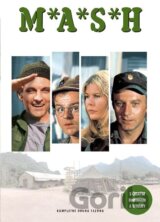 M*A*S*H - 2. sezóna (3 DVD)