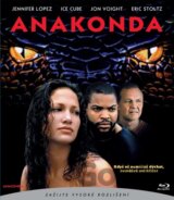 Anakonda (Blu-ray)