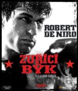 Zuřící býk (Blu-ray)