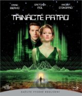 Třinácté patro (Blu-ray)