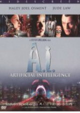 A.I.Umelá inteligencia