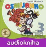 Osmijanko 3. - 2 CD (Bendová Krista)