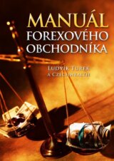 Manuál forexového obchodníka