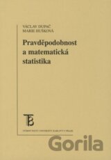 Pravděpodobnost a matematická statistika