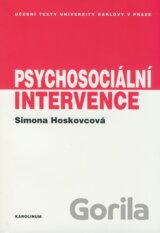 Psychosociální intervence
