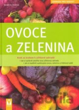 Ovoce a zelenina