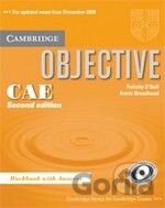 Objective CAE Workbook with answers
