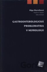 Gastroenterologická problematika v nefrologii