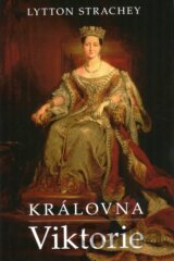Královna Viktorie