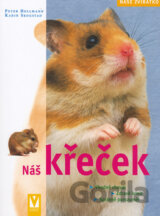 Náš křeček