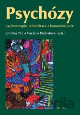 Psychózy