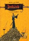 Donžon - Vulkán Vaucansonů