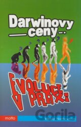 Darwinovy ceny: Evoluce v praxi