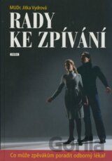 Rady ke zpívání