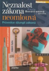 Neznalost zákona neomlouvá