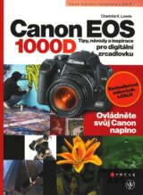 Canon EOS 1000D