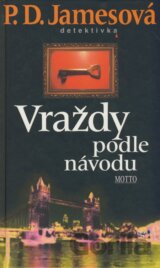 Vraždy podle návodu