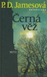 Černá věž