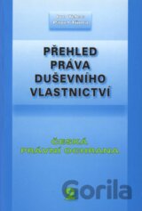 Přehled práva duševního vlastnictví 2