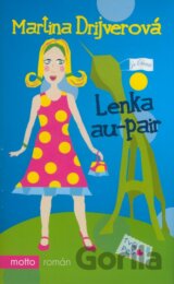 Lenka au-pair
