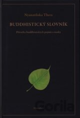 Buddhistický slovník